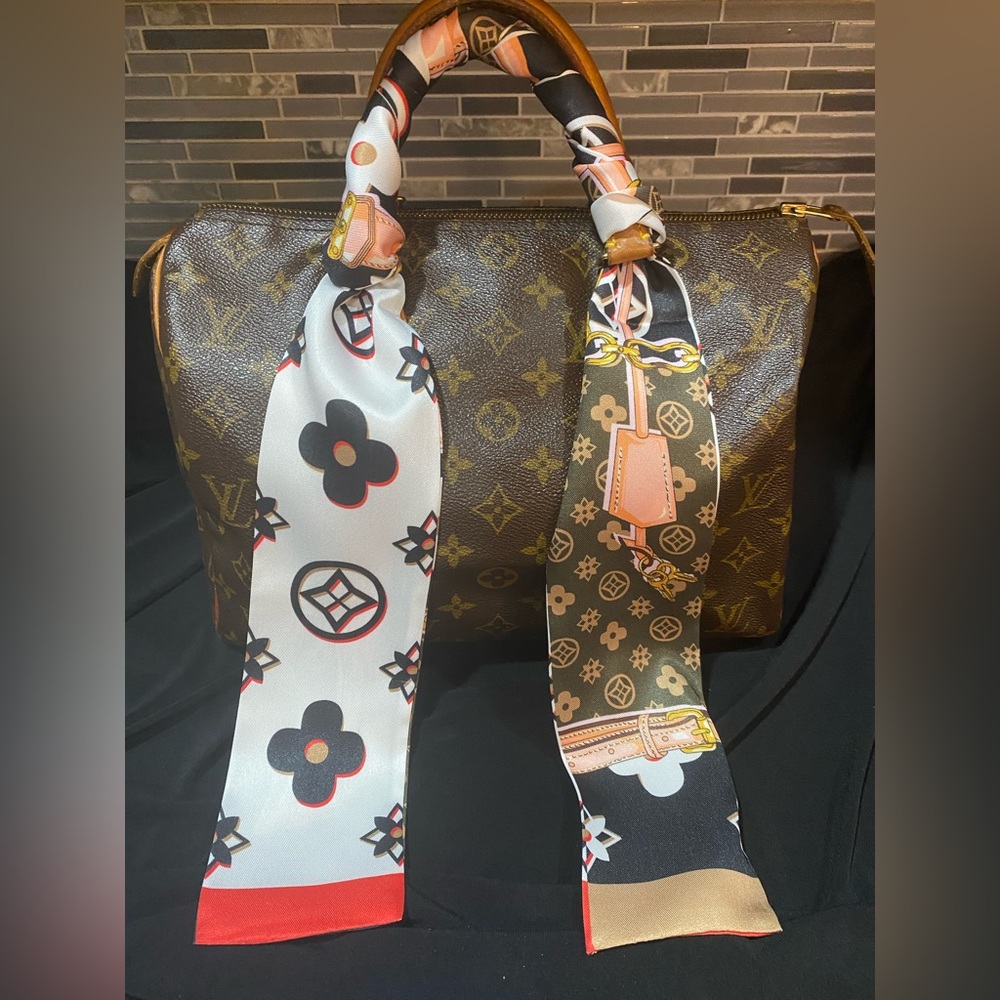 Double Sided Set of 2 Twillies